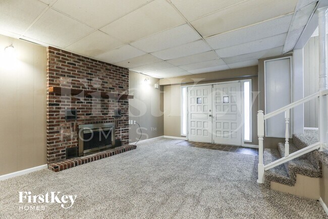 Foto del edificio - 3008 S Scott Ave