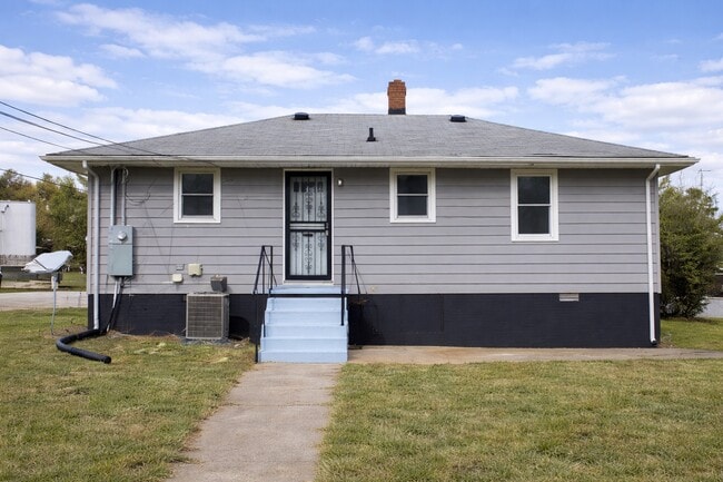 Foto del edificio - 1214 Gordon St