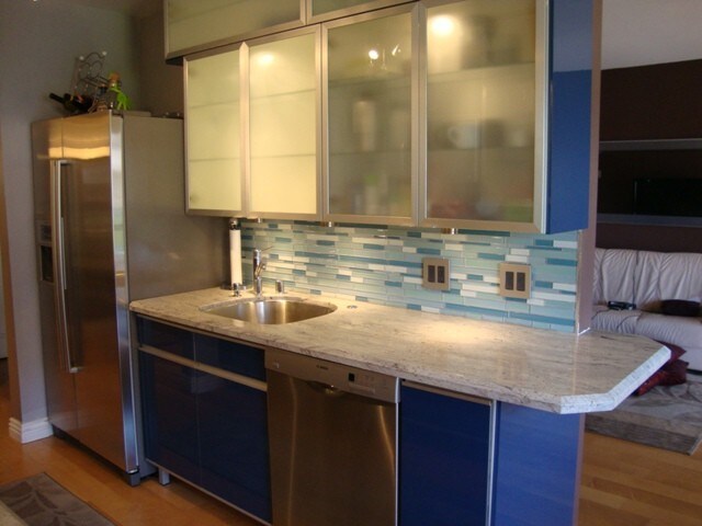 kitchen - 1750 Camino Palmero St