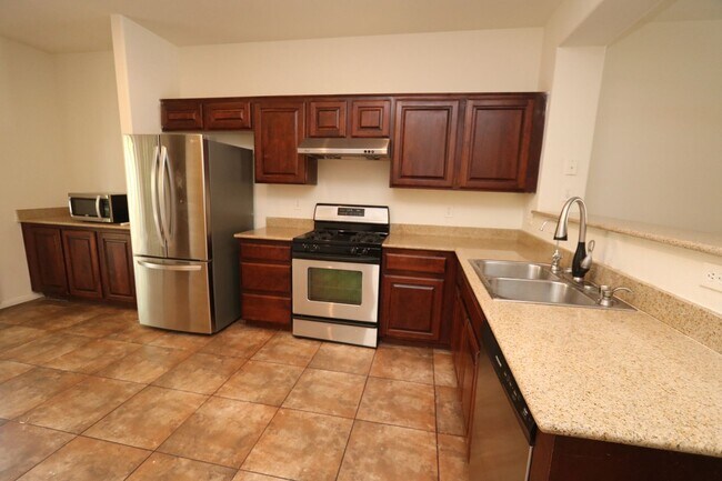 Foto del edificio - Cozy 3 bedrooms