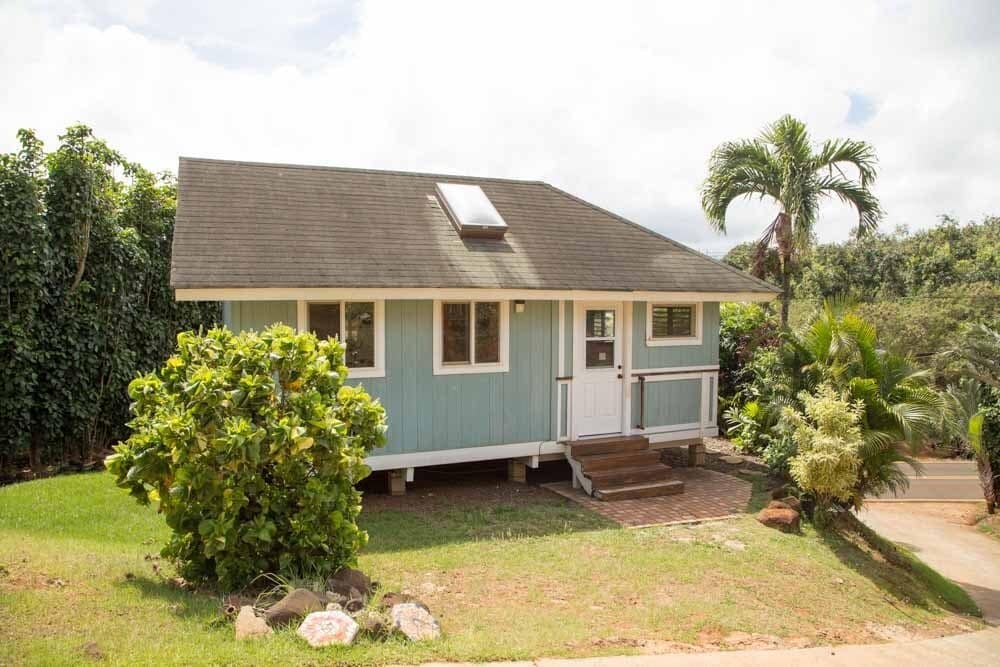 4946 Hauaala Rd. Apartment for Rent in Kapa?a, HI