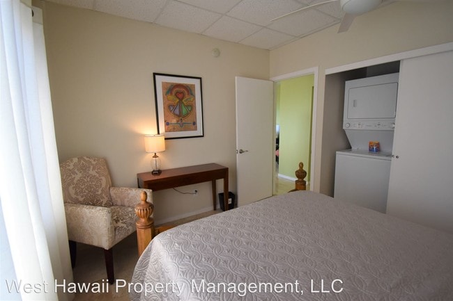 Building Photo - 1 br, 1 bath House - 76-973 A'eo