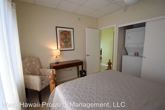 Foto del edificio - 1 br, 1 bath House - 76-973 A'eo