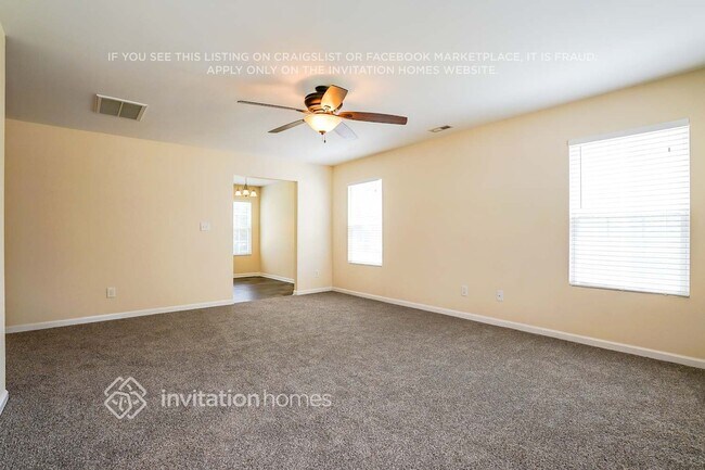 Foto del edificio - 3437 Ferdilah Ln