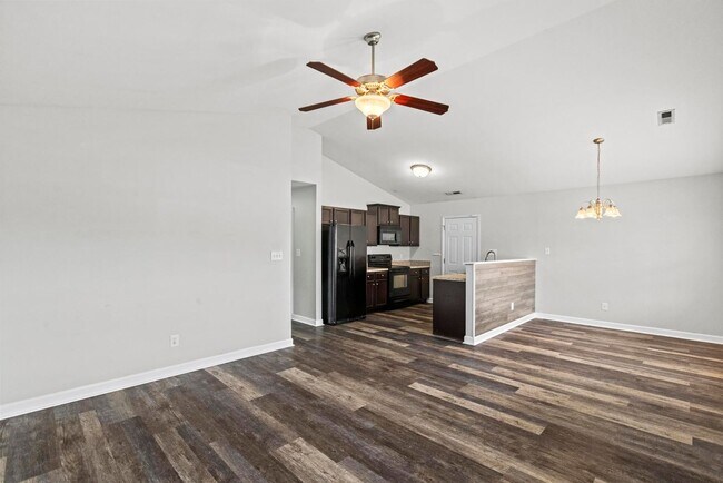 Foto del edificio - Welcome to Trinity Crossing in Jacksonville!