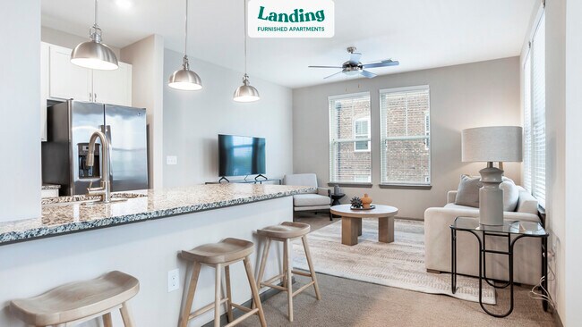 Foto del edificio - 22415 Market St