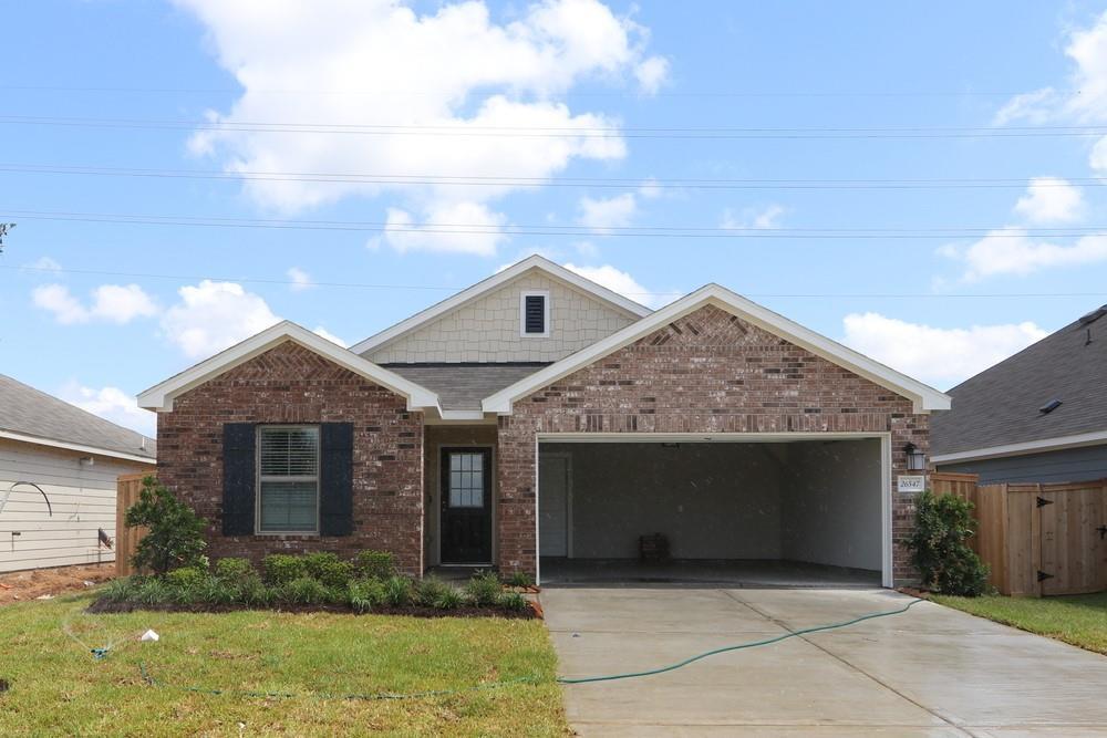 26547 Eternal Dr, La Marque, TX 77568 House Rental in La Marque, TX