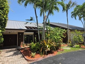 Building Photo - 15305 SW 74th Ct
