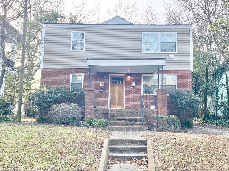 Primary Photo - 409 W 38th St