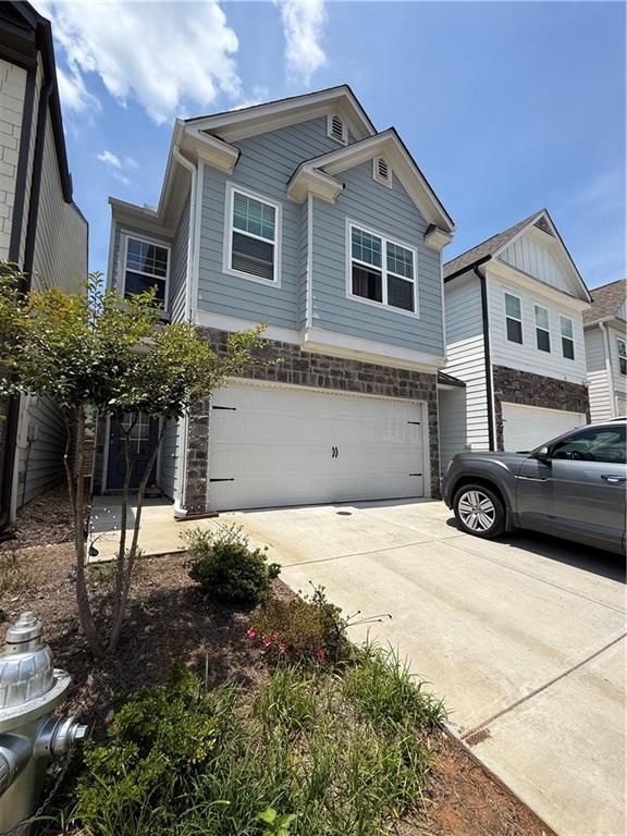 Foto del edificio - 268 Whitetail Cir