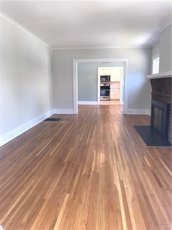 Foto del edificio - 126 Shotwell Park