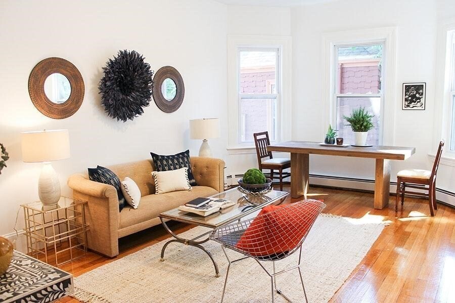 Foto principal - 15 Trowbridge St