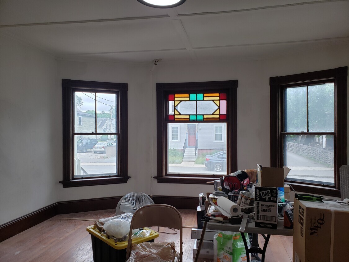 Bedroom - 104 High St