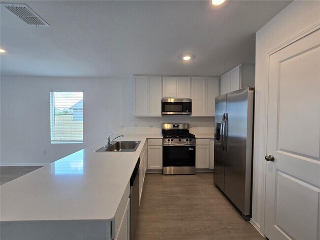 Foto del edificio - New Build - Be the First to Rent!