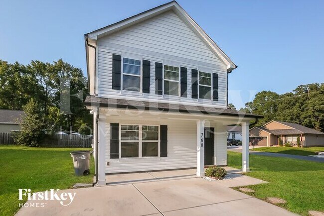 Building Photo - 760 Cherrywood St