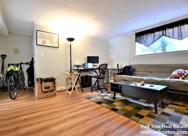 Foto del edificio - 58 Bryon Rd