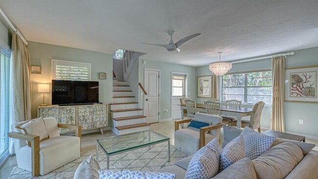Foto del edificio - 3708 Sandspur Ln