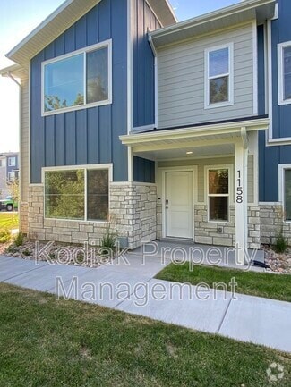 Building Photo - 1108 N 1880 W