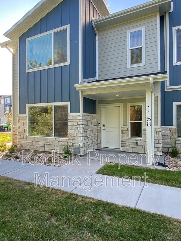 Primary Photo - 1158 N 1880 W