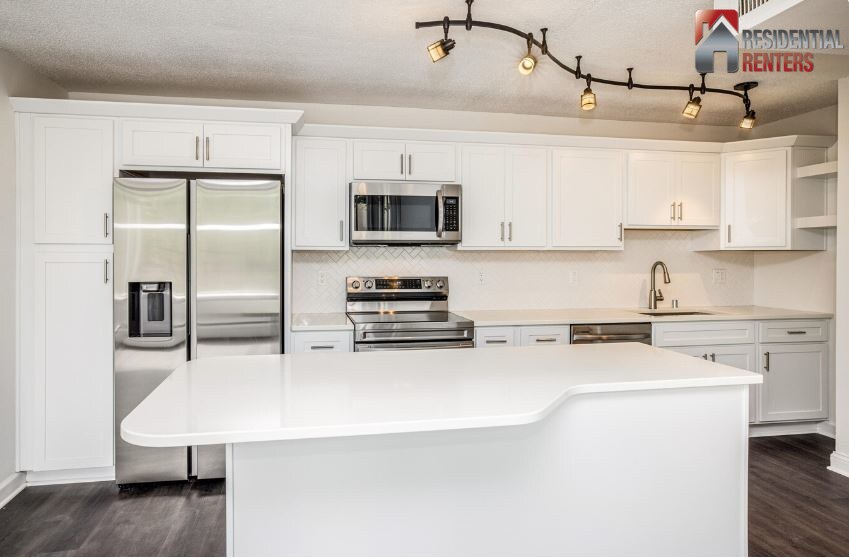 Foto principal - 1409 N Prospect Ave