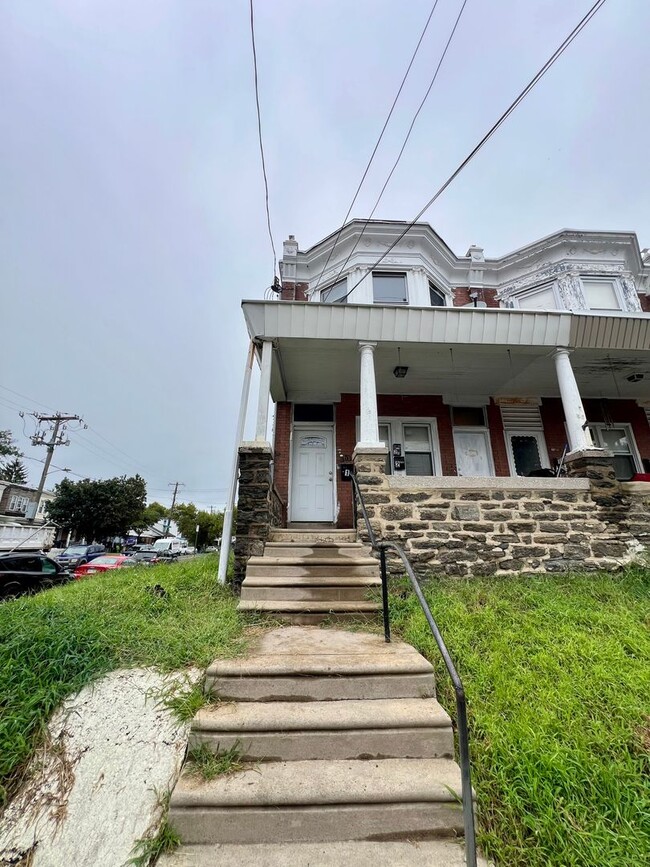 Foto del edificio - 161 W Olney Ave