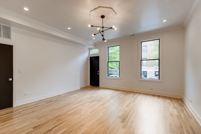 Foto del edificio - 1616 N Cleveland Ave