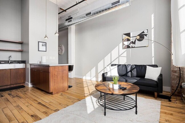 Foto del edificio - 1220 SW Washington St