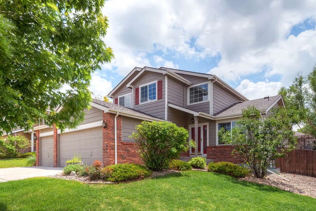 Foto del edificio - 21742 Whirlaway Avenue