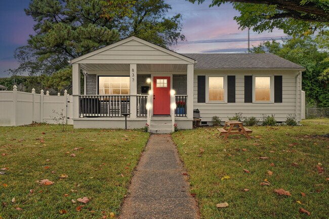 Foto del edificio - 837 Tifton St