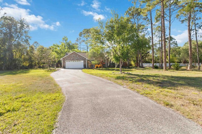Foto del edificio - Beautiful 3/2 Home in Bay Lake Ranch Commu...