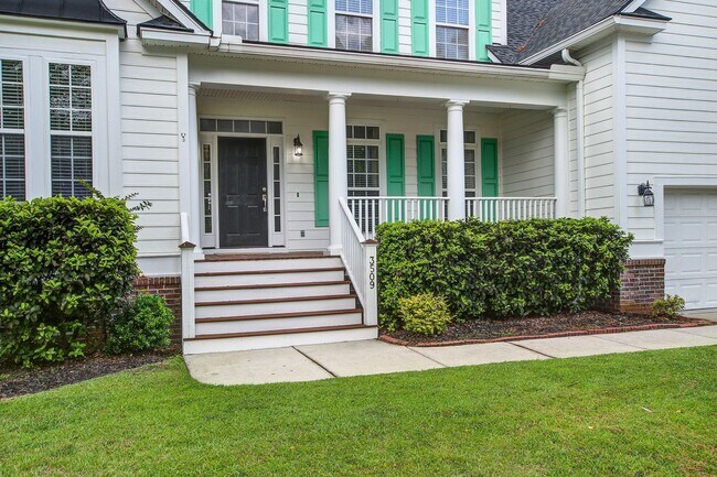 Foto del edificio - Beautiful 4 Bedroom in Hamlin Plantation -...