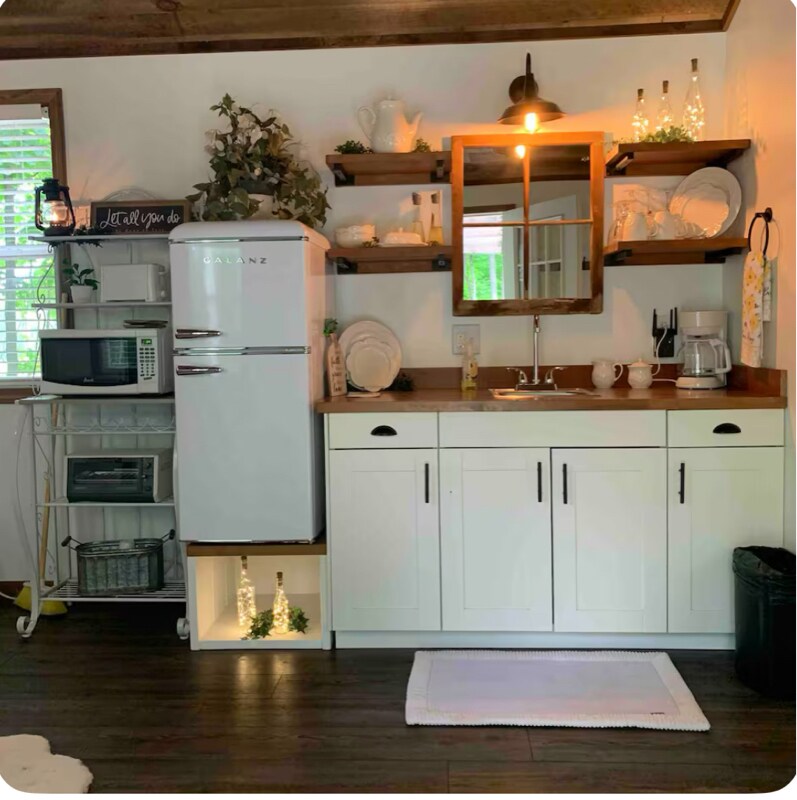 Foto del edificio - 5495 E Colonville Rd