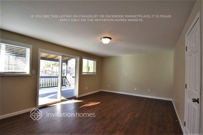 Foto del edificio - 4709 Mill Pond Dr SE