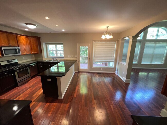 Foto del edificio - 10704 Copper Ridge Dr
