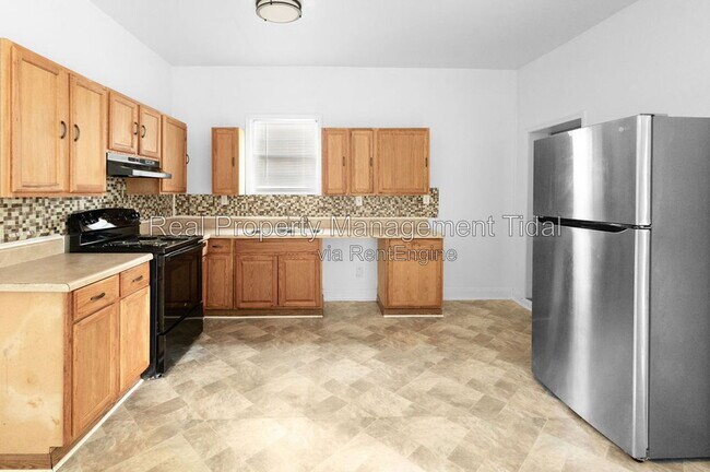 Foto del edificio - 1035 23rd St