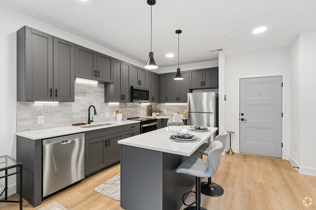 Interior Photo - Prairie Encore