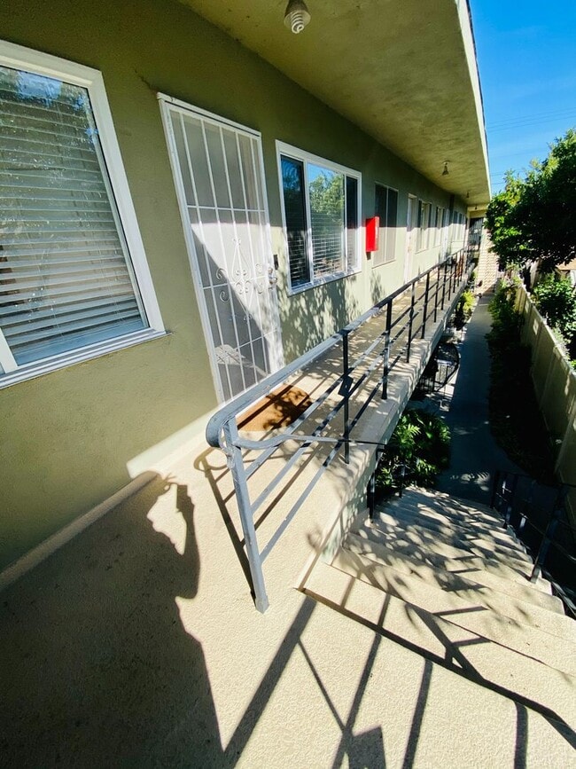 Foto del edificio - Great one bedroom one bath condo