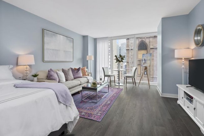 Photo - 30 W Randolph St Apartment