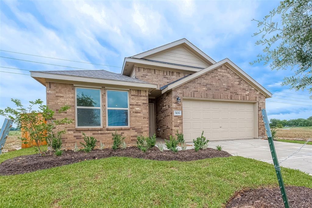 Foto principal - 3106 Elm Br Dr