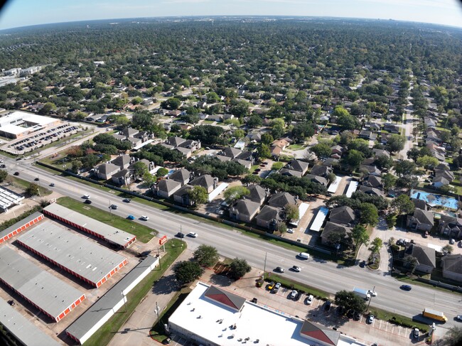 3D Exterior - The Preston