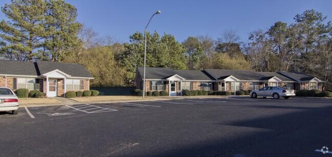 Foto del edificio - Pine Ridge Place