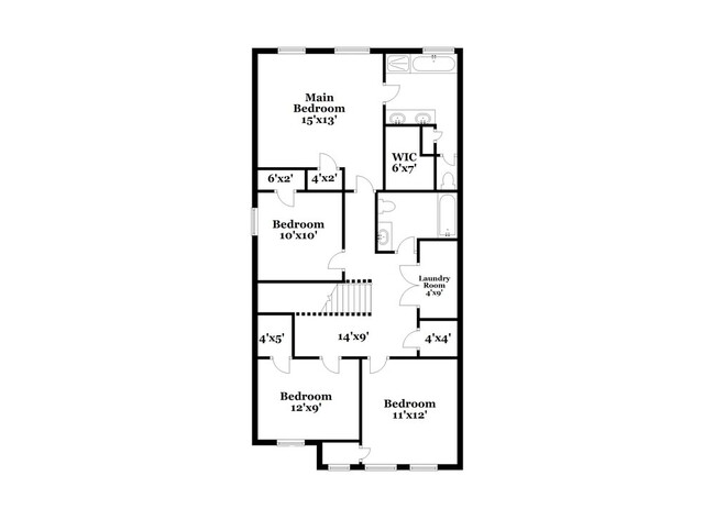 Building Photo - 2130 Lily Valley Dr
