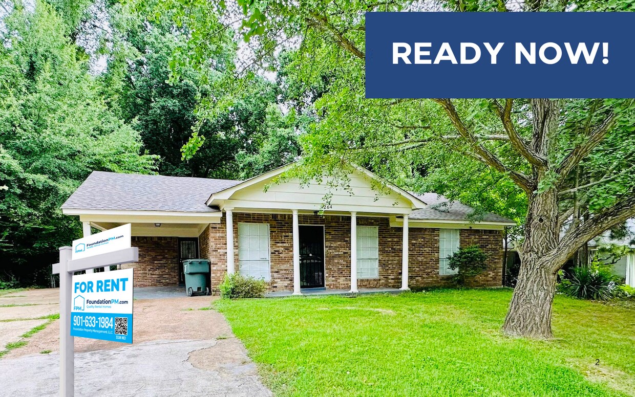 Photo - 4264 Genyth Ave (Memphis, TN)