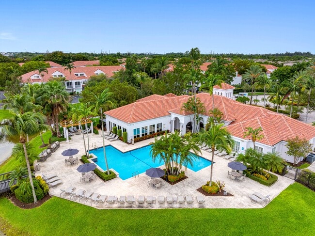 Foto del edificio - The Palms of Doral