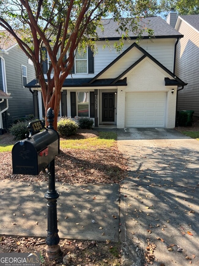 Building Photo - 1325 Gates Cir SE