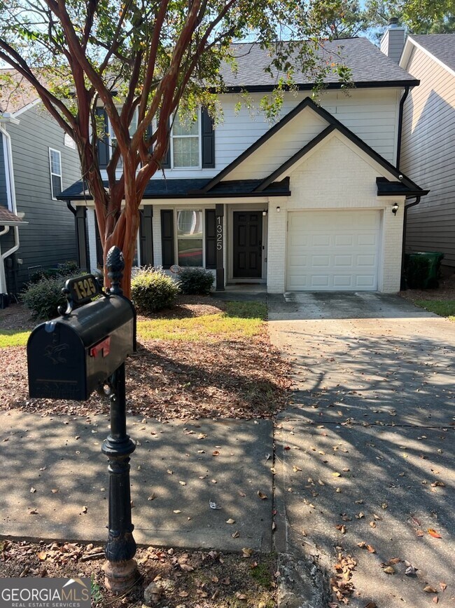 Foto del edificio - 1325 Gates Cir SE