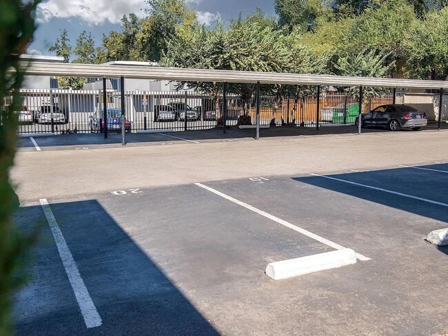 Building Photo - 5330 Monterey Rd