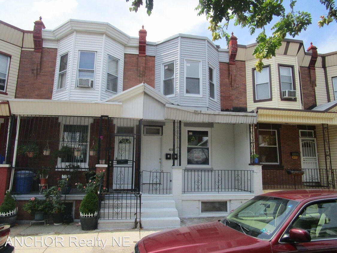 Primary Photo - 4224 N Reese St