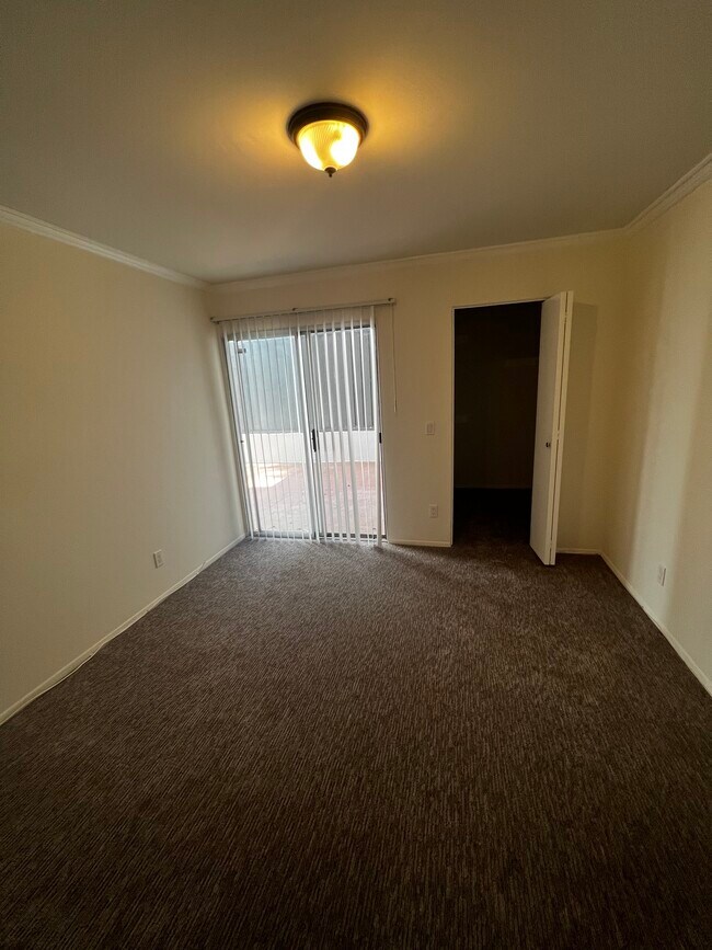 2nd Bedroom - 3602 W Estates Ln