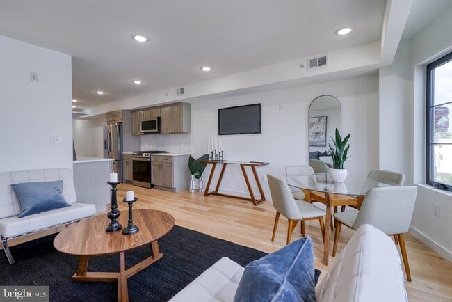 Foto del edificio - 850 N 19th St